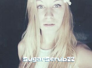 SugarScrub22