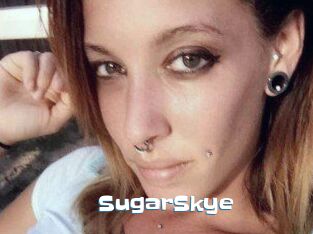 SugarSkye
