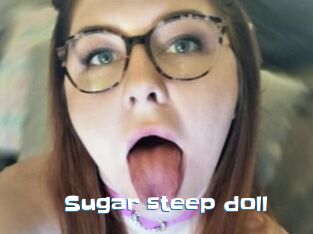 Sugar_steep_doll
