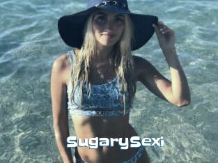 SugarySexi