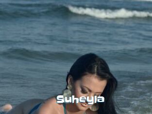 Suheyla