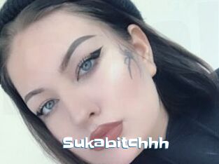Sukabitchhh
