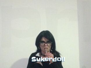 Sukerdoll