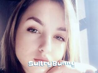 SultryBunny
