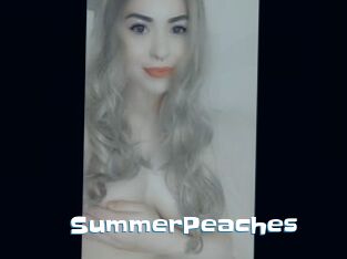 SummerPeaches