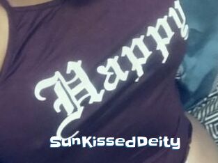 SunKissedDeity