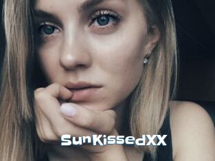 SunKissedXX