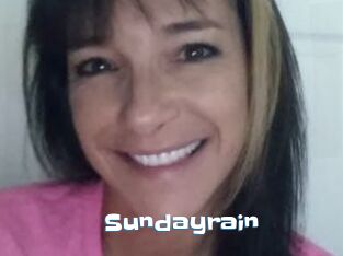 Sundayrain
