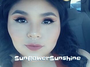 SunflowerSunshine