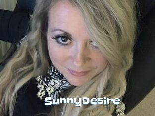 SunnyDesire