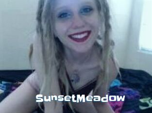 SunsetMeadow