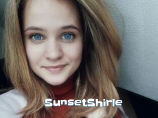 SunsetShirle