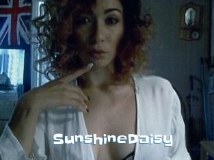 SunshineDaisy