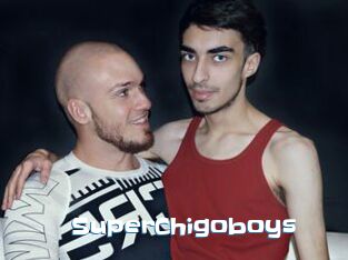 SuperChigoboys