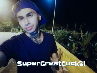 SuperGreatCock21