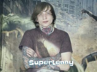 SuperLenny