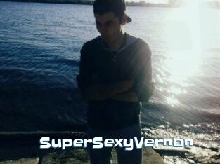 SuperSexyVernon