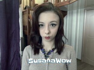 SusanaWow