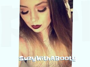 SuzyWithABooty