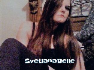 SvetlanaBelle