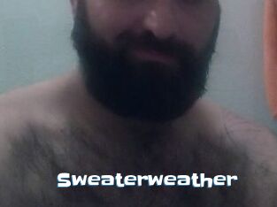 Sweaterweather