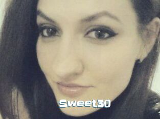Sweet30