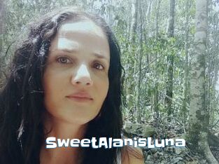 SweetAlanisLuna