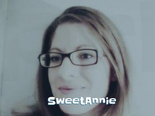 SweetAnnie