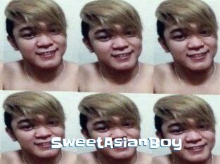 SweetAsianBoy