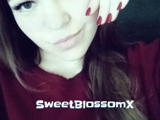 SweetBlossomX