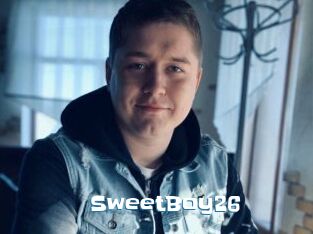 SweetBoy26