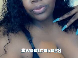 SweetCake68