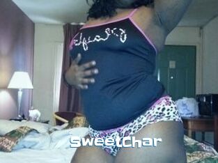 SweetChar