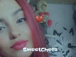 SweetChells