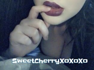 SweetCherryXoXoXo