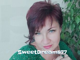 SweetDreams77