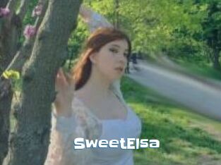 SweetElsa