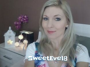 SweetEve18