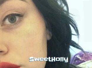 SweetHolly