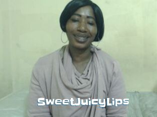 SweetJuicyLips
