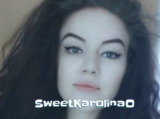 SweetKarolinaO