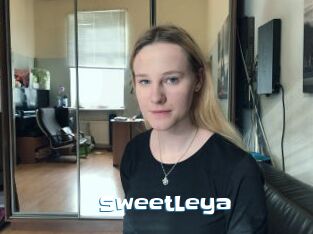 SweetLeya