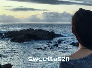 SweetLu520