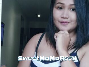 SweetMaMaPssY