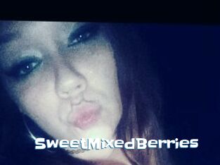 SweetMixedBerries