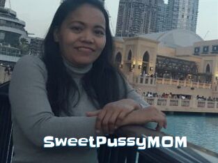 SweetPussyMOM