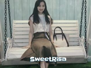 SweetRisa