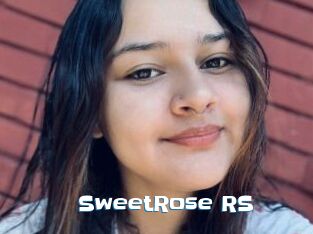 SweetRose_RS