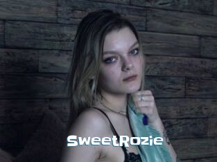 SweetRozie
