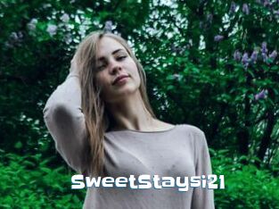 SweetStaysi21